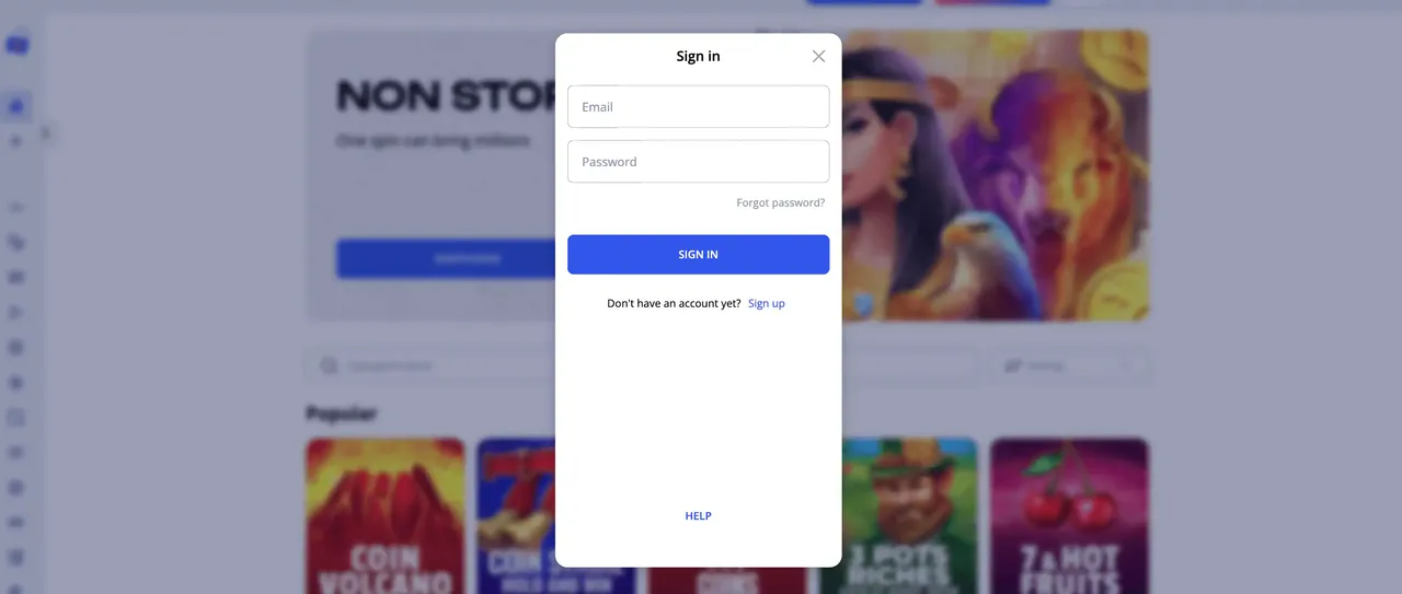 How to access Glory Casino website Accessing Glory Casino
